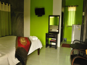 Chiang Rai Khuakrae Resort