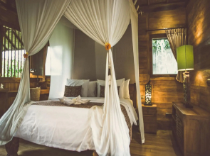 Desa Saya Eco Luxury Resort & Spa