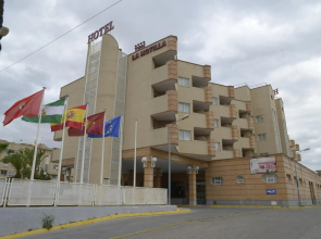 Hotel TRH La Motilla