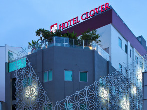 Hotel Clover 5 HongKong Street