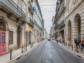 Architectural Gem in Bica