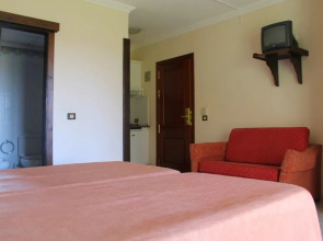 Apartamentos Florida