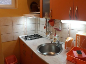 Biser apartmani
