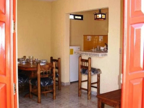 Furnished Affordable Apartment In Dodo Residential