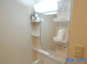 IK Minami 6-jo Residence Unit 603