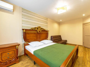 Апартаменты на улице Мичурина 149