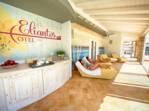 Eliantos Hotel
