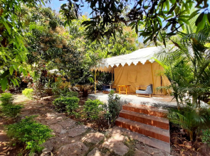 Gir County Home Stay