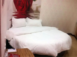 Zhangye Huishang Business Hotel