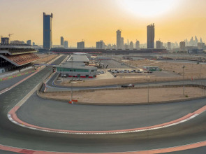 Park Inn by Radisson Dubai Motor City