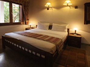 Hotel Westfalenhaus