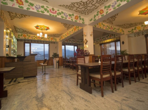 OYO 23391 Dwang Resort