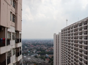 Nice And Cozy Studio At Margonda Residence 3 Apartment