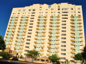 Thermas Place Diamante