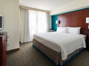 Residence Inn by Marriott San Diego Oceanside