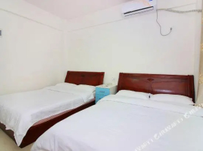 Hengqin Business Apartment