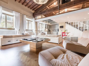 Duomo Luxury Loft by Mmega