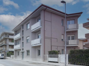 Palazzina Romani-Romani Holidays Apartments