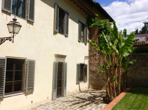 Numa Palazzo San Niccolo