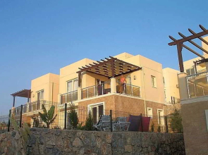 Royal Heights Apartments