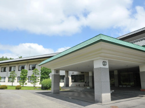 Nikko Toshogu Koyoen