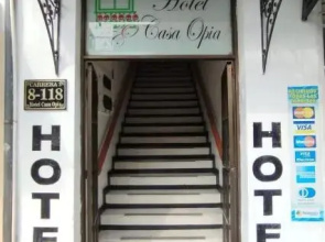 Casa Opia