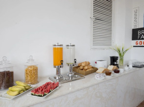 Meraki Hotel Bui Vien