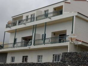 Apartment With one Bedroom in San Sebastián de la Gomera, With Wonderf