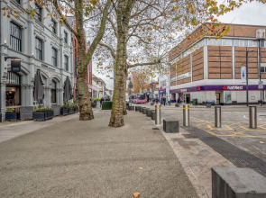 Watford High Street - Modernview Serviced Accommodation F10