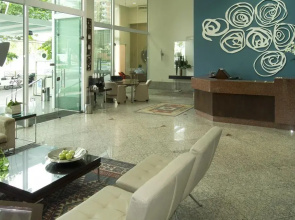 Praia do Canto Apart Hotel