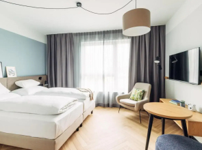 harry's home Graz smart city