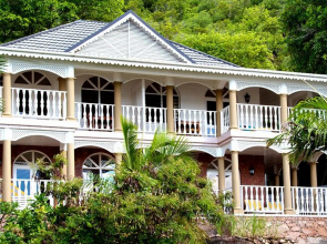 Le Domaine de La Reserve Hotel