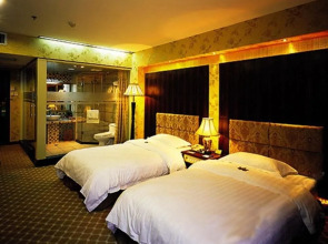 Xiangcheng Hotel - Changsha