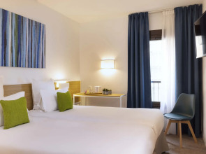 Hôtel Paris Louis Blanc - Paris 10