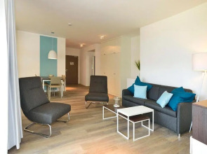 Aparthotel Anna Düne Aparthotel Anna Düne 1 25