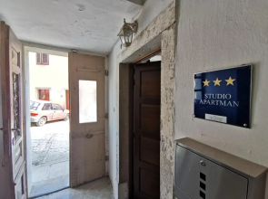 Studio apartman Galerija