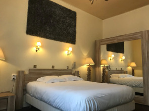 Le Grand Hôtel de Valenciennes