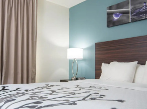 Sleep Inn & Suites Washington near Peoria