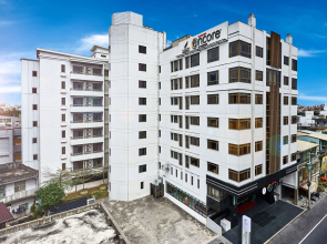 Days Inn by Wyndham Lanzhou