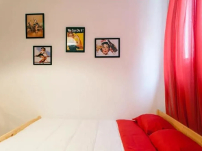 City Comfort Apartments