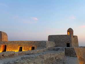 Euro Plaza Apartments