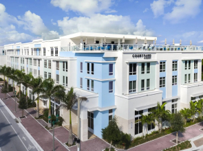 Courtyard by Marriott Delray Beach