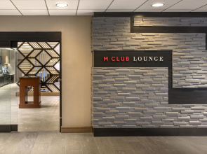 Denver Marriott Tech Center