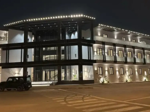 Mayun Serviced Apartments