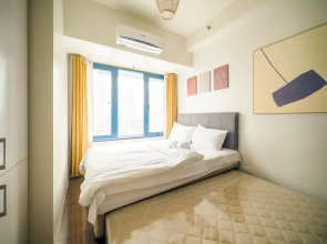 GemstoneBR II in SMDC Air Residences
