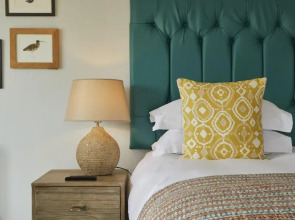 The Swan at Streatley