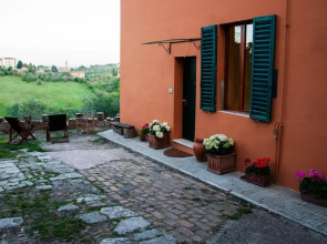 Le Case Dei Frati