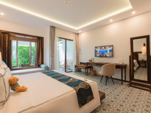 Alibu Resort Nha Trang