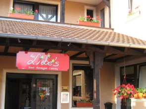 Hotel-Restaurant bei Liebe's