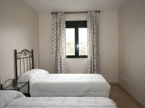 Apartamentos Finisterrae Playa